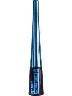 Wibo 03 Black Αδιάβροχο Πινέλο Eyeliner