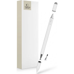 Tech-Protect USP200 3-tip Stylus White