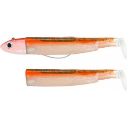 Fiiish Black Minnow No 2 Combo Τεχνητό Δόλωμα Ψαράκι 9cm 10gr Candy Green