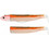 Fiiish Black Minnow No 2 Combo Τεχνητό Δόλωμα Ψαράκι 9cm 10gr Candy Green