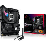 Asus ROG Strix X870E-E Gaming WiFi Motherboard ATX με AMD AM5 Socket