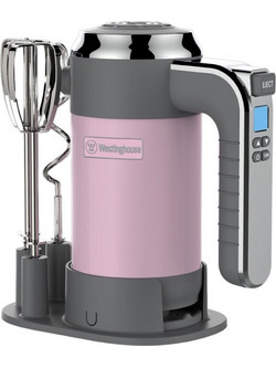 Westinghouse WKHM250PK Μίξερ Χειρός 350W