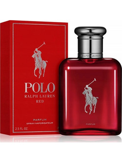 Ralph Lauren Polo Red Parfum 75ml