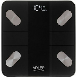 Adler AD 8186b Ηλεκτρονική Ζυγαριά