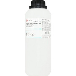 Chemco Αμμωνία Υδατικό Διάλυμα 23-25% 1lt