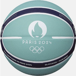 Molten Fiba Approved Paris 2024