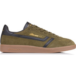 Ellesse Roma Cupsule Ανδρικά Sneakers Χακί SHXF093300-531