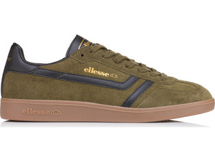 Ellesse Roma Cupsule Ανδρικά Sneakers Χακί SHXF093300-531