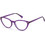 Polaroid Eyewear PLDD432 B3V Γυναικείος Σκελετός Γυαλιών Οράσεως Κοκάλινος Μωβ