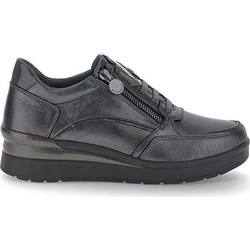 Stonefly Γυναικεία Sneakers Ανθρακί 221733-Z41
