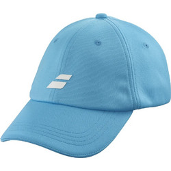 Babolat Ανδρικό Καπέλο Jockey Υφασμάτινο Γαλάζιο 5UB1221-4124
