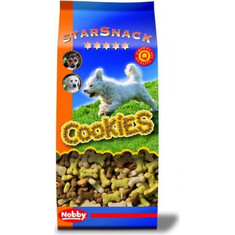 Nobby Puppies Cookies 500gr