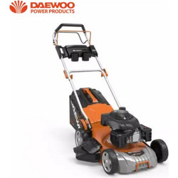Daewoo DLM4600SPL Αυτοκινούμενη Μηχανή Γκαζόν Βενζίνης 141cc Κοπή 46cm FP20243626