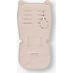 Minene Κάλυμμα Καροτσιού Pointelle Beige