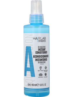 Salerm Biomarine Leave In Conditioner Spray για Επανόρθωση 200ml