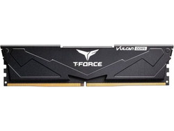 TeamGroup Vulcan 16GB (1X16GB) DDR5 RAM 6000MHz C30