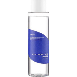 Isntree Hyaluronic Acid Toner Ενυδατική Λοσιόν Τόνωσης Προσώπου 400ml