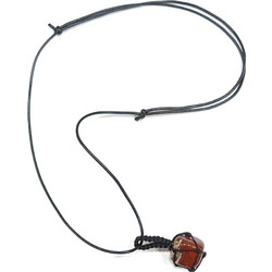 Kostibas Γυναικείο Κολιέ 1114-621MD