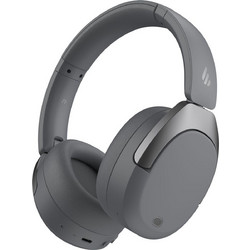 Edifier W830NB Ασύρματα Bluetooth Ακουστικά Over Ear με Noise Cancelling Γκρι