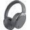 Edifier W830NB Ασύρματα Bluetooth Ακουστικά Over Ear με Noise Cancelling Γκρι
