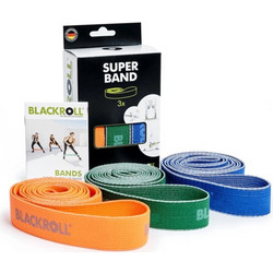 Blackroll Super Band Set A001154