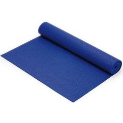 Αθλοπαιδιά Στρώμα Γυμναστικής Yoga / Pilates 173x61x0.6cm