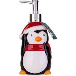 Tri-Coastal Design Pinguin Κρεμοσάπουνο 350ml