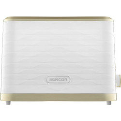 Sencor STS7500 Φρυγανιέρα 2 Θέσεων 930W