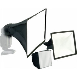 Condor Mini Soft Box 29x19cm