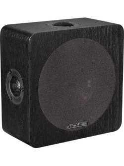 Dynavoice Magic Around 5 Ηχείο Hi-Fi Βιβλιοθήκης 35W Black
