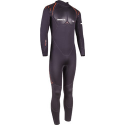 Beuchat Ολόσωμη Στολή Κατάδυσης Neoprene με Επιστήθιο για Ψαροντούφεκο 5mm