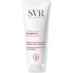 SVR Cicavit+ Αναπλαστική Κρέμα Χεριών 75gr