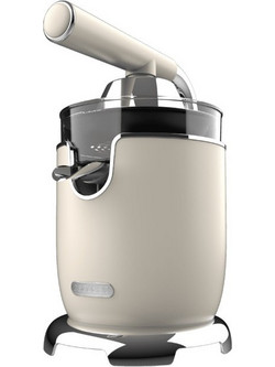 Cecotec Xqueeze RetroJuice CEC-03891 Ηλεκτρικός Στίφτης 1000W