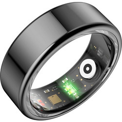 Maxlife Smart Ring Size 9 Black