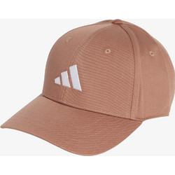 Adidas Καπέλο Jockey Υφασμάτινο Σομόν JP0398