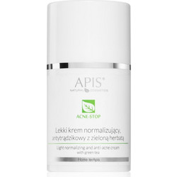 Apis Home Terapis Light Anti-Acne Cream 50ml