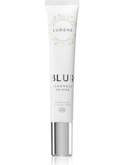 Lumene Blur Longwear Primer Προσώπου Cream 20ml