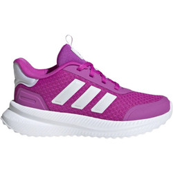 Adidas X_PLR Path Παιδικά Sneakers Φούξια JH7194