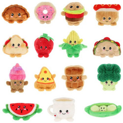 Keel Food Bobballs Διάφορα Σχέδια SF3029