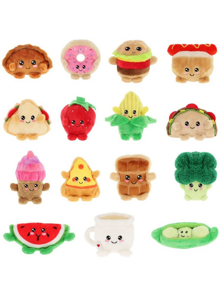 Keel Food Bobballs Διάφορα Σχέδια SF3029