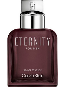Calvin Klein Eternity Amber Essence for Men Intense Parfum 100ml