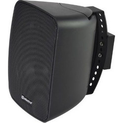 Αdastra BG4T Παθητικό Ηχείο Εξωτερικού Χώρου 60W Αδιάβροχο IP54 Μαύρο