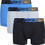 Nike Ανδρικά Μποξεράκια Σετ 3Pack KE1156-AN3