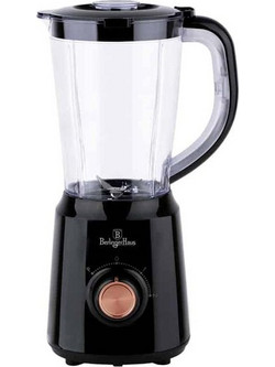 Berlinger Haus BH-9464 Μπλέντερ για Smoothie με Γυάλινη Κανάτα 1.5lt 500W