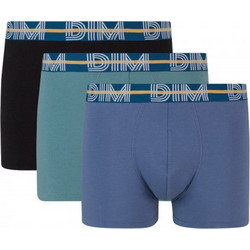 Dim Ανδρικά Μποξεράκια Σετ 3Pack D01QU