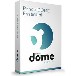 Panda Dome Essential για 1 Συσκευή και 1 Έτος Χρήσης