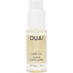 Ouai Huile Capillaire Ξηρό Λάδι Μαλλιών για Φριζάρισμα 13ml
