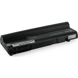 Whitenergy High Capacity Συμβατή Μπαταρία Laptop για Toshiba PA3356 6600mAh