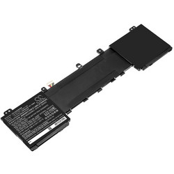 Cameron Sino Συμβατή Μπαταρία Laptop για Asus ZenBook Pro 15 4400mAh