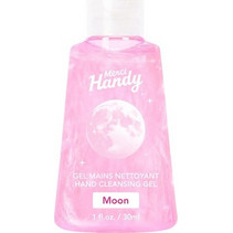 Merci Handy Moon Αντισηπτικό Gel Χεριών 30ml